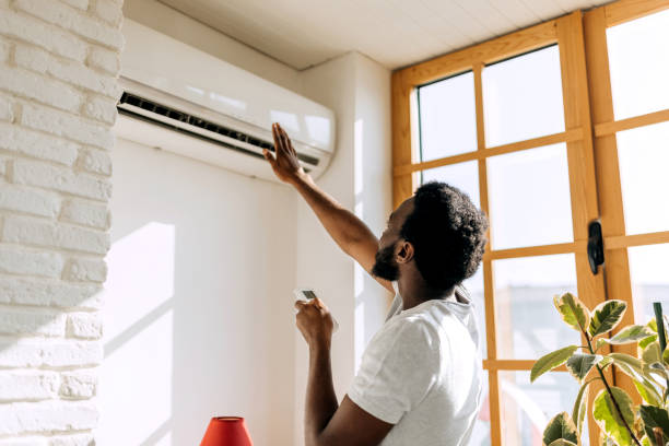 Best 24/7 HVAC Repair  in Lake Riverside, CA