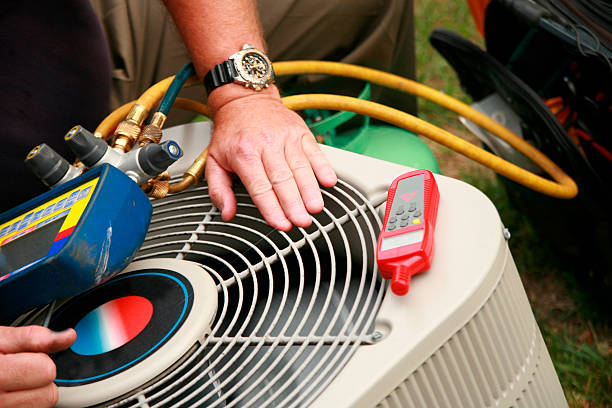 Best Affordable HVAC Services  in Lake Riverside, CA