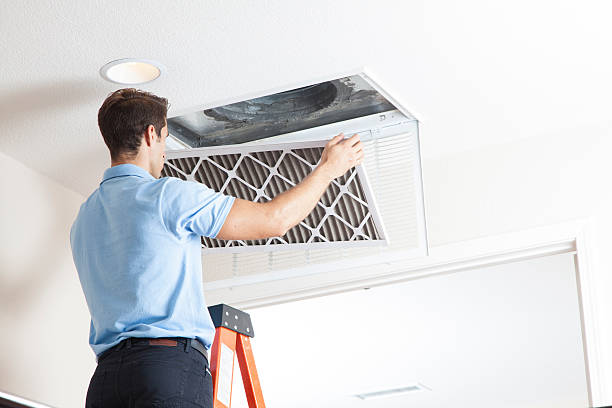 Best HVAC Repair Near Me  in Lake Riverside, CA