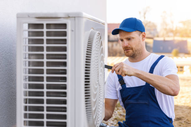 Best HVAC Air Duct Cleaning  in Lake Riverside, CA