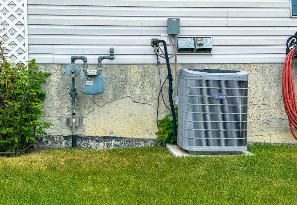 Best HVAC Air Duct Cleaning  in Lake Riverside, CA